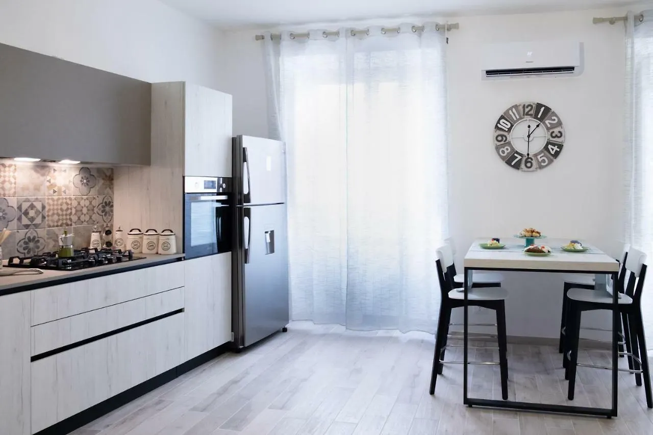 Apartment Vasa Vasa Home Palermo