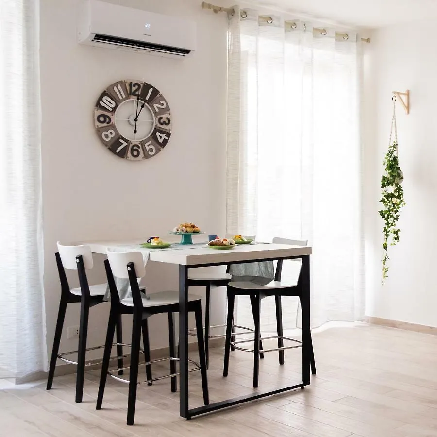 Apartment Vasa Vasa Home Palermo