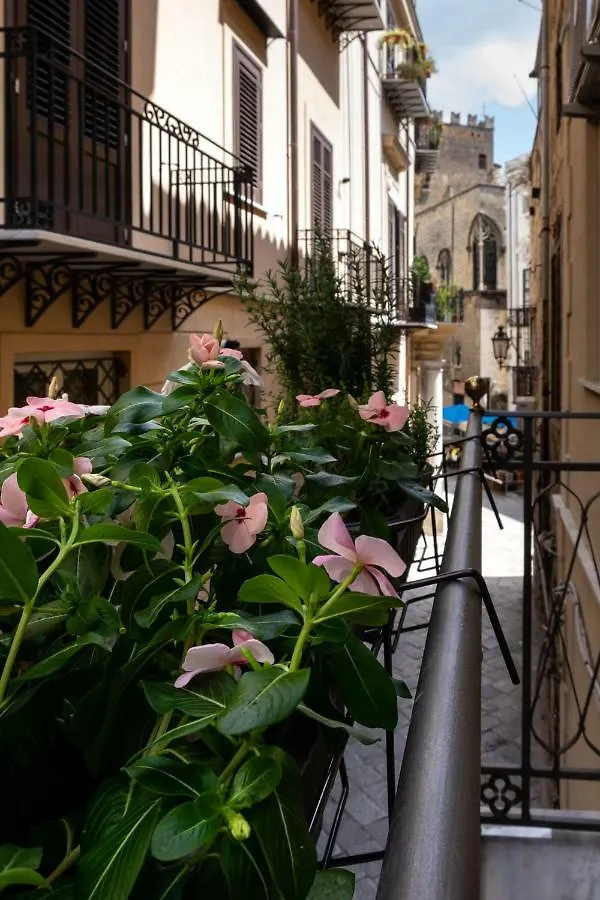Vasa Vasa Home Palermo Apartment